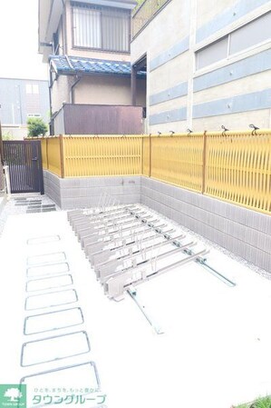 willows神明の物件内観写真